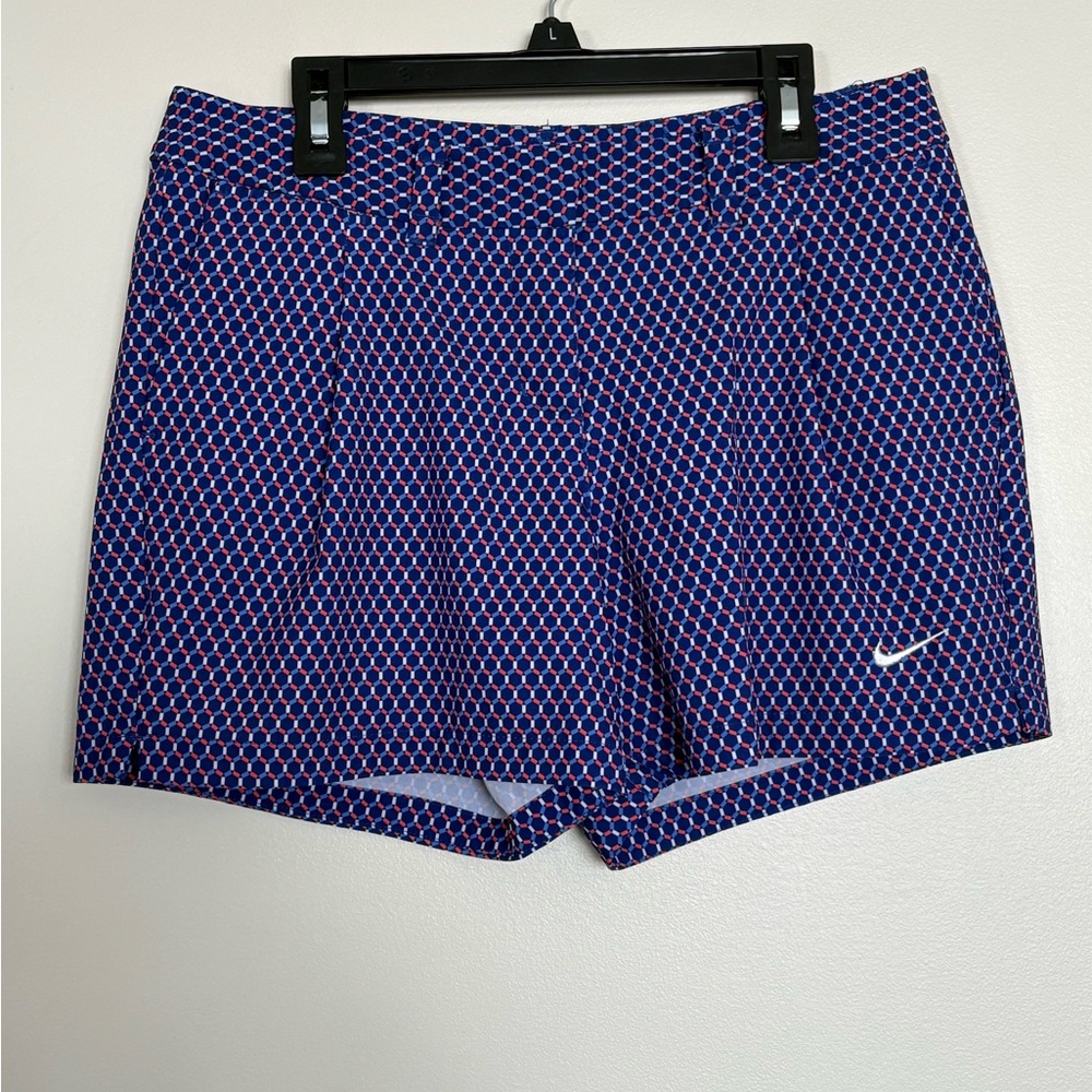Nike Golf Dri-Fit Shorts - Size 4 Women